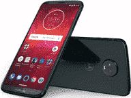 unlock sprint moto z3 play