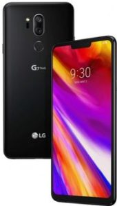 unlock lg g7