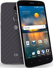 unlock zte blade spark