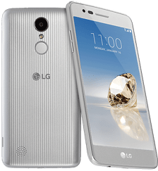 unlock lg aristo