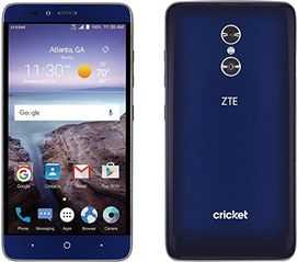 Unlcok Zte Grand X max 2