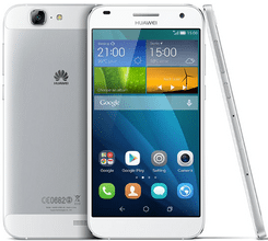 unlock Huawei Ascend G7