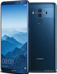 unlock huawei mate 10