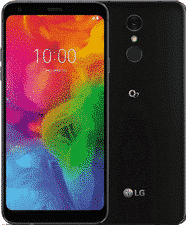 unlock LG Q7 plus