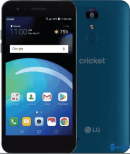 Unlock Cricket Lg Risio 2 M154 Free Lg Risio 2 From Cricket Network Carrier