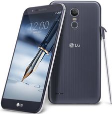 unlock LG Stylo 3 Plus