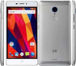 unlock ZTE BLADE V Plus V580