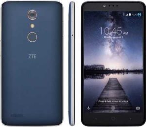 unlock ZTE Zmax Pro