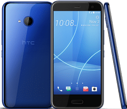 unlock htc u11 life