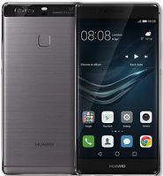 unlock huawei p9