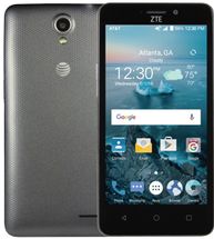 unlock zte maven 2