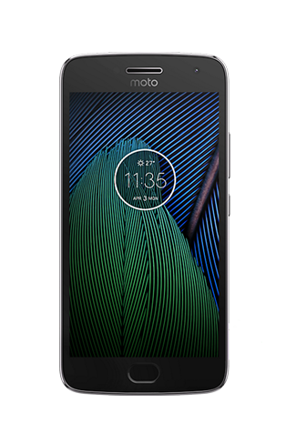 MOTOROLA Moto G5 Unlock Code