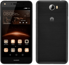 unlock huawei y5 ii