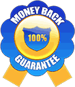 money back guarantee for unlock mobile