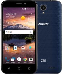 unlock zte overtrue